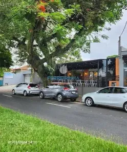 Ponto Comercial à venda, 275m² no Jardim Esplanada, São José dos Campos