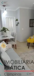 Apartamento com 3 Quartos à venda, 68m² no Jardim García, Campinas
