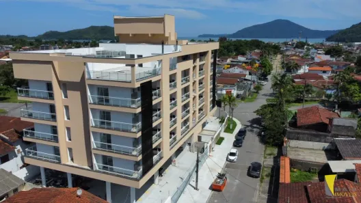 Apartamento com 2 Quartos para venda ou aluguel, 72m² no Perequê Açu, Ubatuba