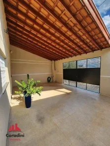 Casa com 3 Quartos à venda, 176m² no Jardim dos Lagos, Nova Odessa