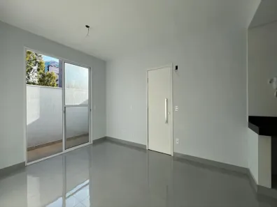 Apartamento com 3 Quartos à venda, 93m² no Serra, Belo Horizonte