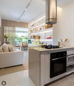 Apartamento com 1 Quarto à venda, 50m² no Horto Florestal, Salvador