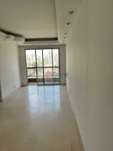 Apartamento com 2 Quartos à venda, 65m² no Chácara Califórnia, São Paulo