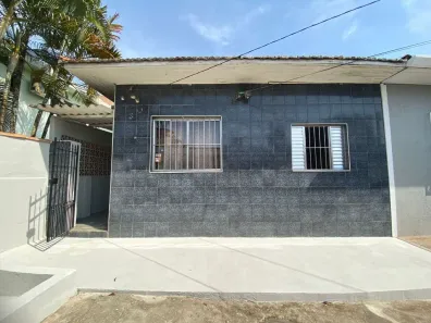 Casa com 2 Quartos para alugar, 90m² no Vila Lageado, São Paulo