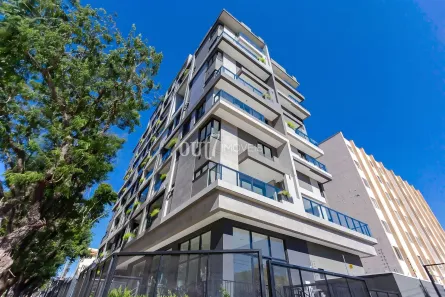 Apartamento com 2 Quartos à venda, 60m² no Água Verde, Curitiba