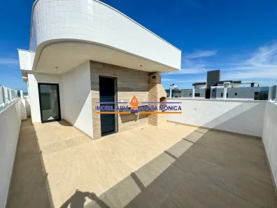 Cobertura com 4 Quartos à venda, 80m² no Rio Branco, Belo Horizonte
