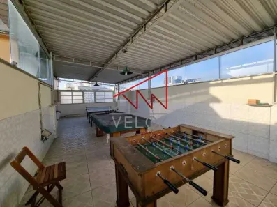 Apartamento com 1 Quarto à venda, 48m² no Centro, Rio de Janeiro