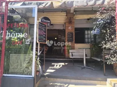 Ponto Comercial à venda, 63m² no Grajaú, Rio de Janeiro