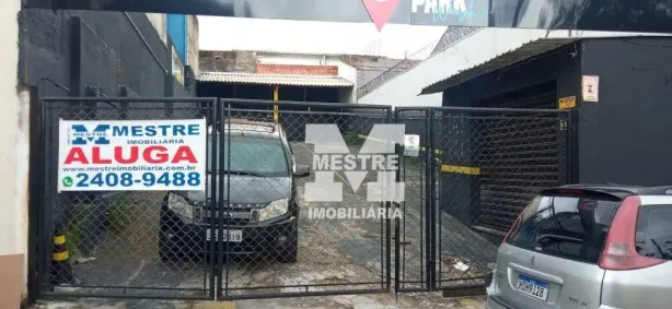 Lote/Terreno para alugar, 150m² no Jardim Guarulhos, Guarulhos