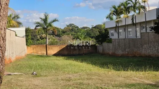 Lote/Terreno à venda, 909m² no Jardim Magnólias, Araraquara