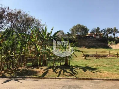 Lote/Terreno à venda, 529m² no Bairro das Palmeiras, Campinas