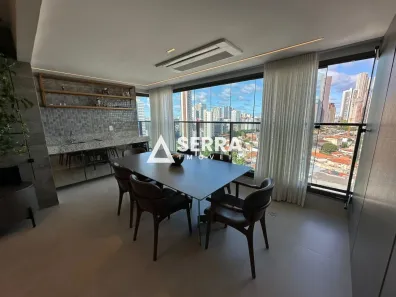 Apartamento com 3 Quartos à venda, 117m² no Caminho das Árvores, Salvador