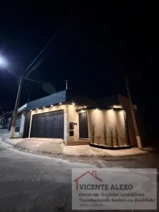Casa com 3 Quartos à venda, 142m² no Condomínio Villa Verde Bragança, Bragança Paulista