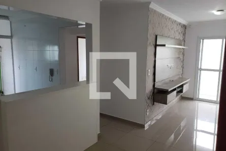 Apartamento com 2 Quartos à venda, 56m² no Vila Guiomar, Santo André