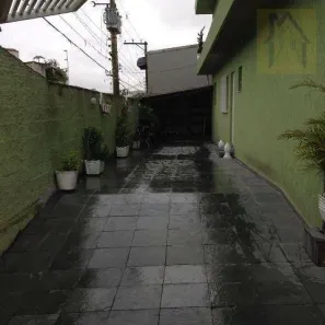 Sobrado com 3 Quartos à venda, 150m² no Vila Mendes, São Paulo