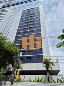 Apartamento com 3 Quartos à venda, 88m² no Torre, Recife