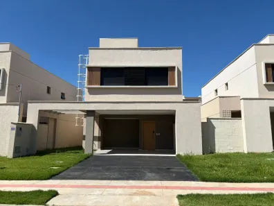 Casa de Condomínio com 4 Quartos à venda, 181m² no Jardins Marselha, Aparecida de Goiânia