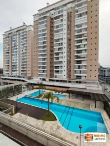Apartamento com 3 Quartos à venda, 97m² no Vila Prel, São Paulo