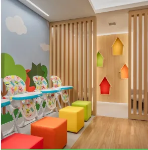 Apartamento com 1 Quarto à venda, 29m² no Carazal, Gramado