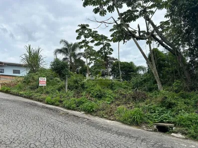 Lote/Terreno à venda, 325m² no Águas Claras, Brusque