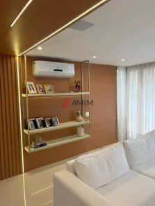Casa com 4 Quartos à venda, 363m² no Camboinhas, Niterói