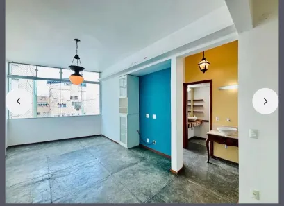 Apartamento com 2 Quartos para alugar, 76m² no Flamengo, Rio de Janeiro