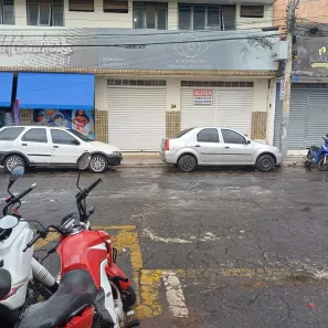 Ponto Comercial para alugar, 100m² no Setor Campinas, Goiânia