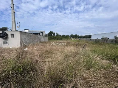 Lote/Terreno à venda, 126m² no Rainha, Itapoá