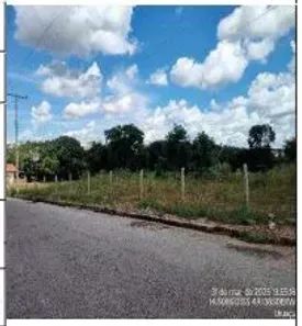 Lote/Terreno à venda, 18000m² no Vila Santana, Uruaçu