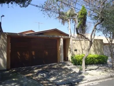 Casa com 4 Quartos à venda, 350m² no Vila Progresso, Jundiaí