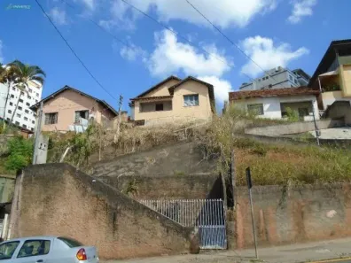 Lote/Terreno à venda, 400m² no São Mateus, Juiz de Fora