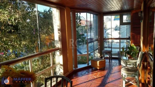 Apartamento com 3 Quartos à venda, 154m² no Chácara das Pedras, Porto Alegre