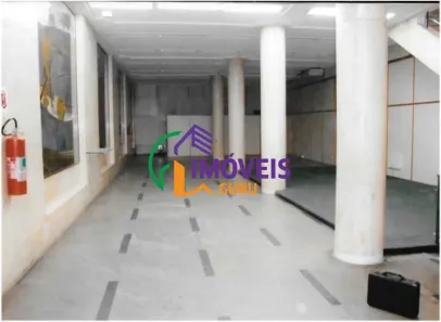 Ponto Comercial à venda, 815m² no República, São Paulo