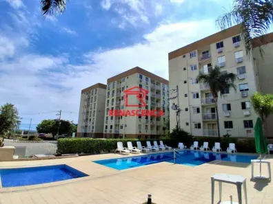 Apartamento com 2 Quartos para alugar, 60m² no Taquara, Rio de Janeiro