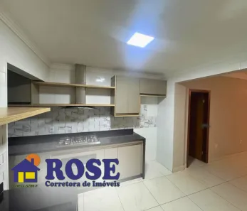 Apartamento com 2 Quartos à venda, 75m² no Nova Almeida Centro, Serra
