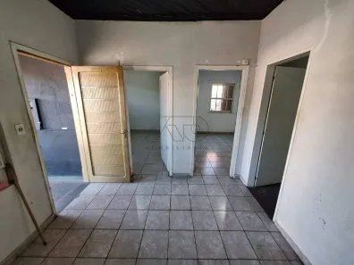 Casa com 2 Quartos para alugar, 43m² no Vila Rezende, Piracicaba