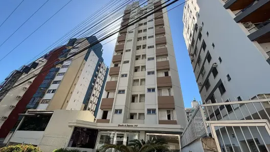 Apartamento com 3 Quartos à venda, 90m² no Centro, Florianópolis