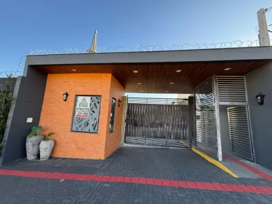 Casa de Condomínio com 2 Quartos para alugar, 52m² no Santa Izabel, Londrina
