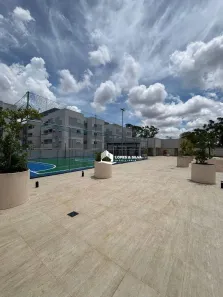 Apartamento com 3 Quartos à venda, 55m² no Jurubatuba, São Paulo