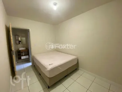 Apartamento com 1 Quarto à venda, 40m² no São Miguel, São Leopoldo