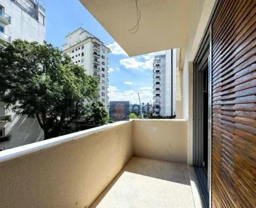 Apartamento com 3 Quartos à venda, 220m² no Consolação, São Paulo