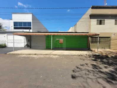 Ponto Comercial para alugar, 150m² no Alto Umuarama, Uberlândia