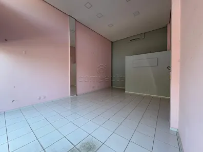Ponto Comercial à venda, 60m² no Santos Dumont, São José do Rio Preto