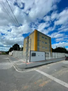 Apartamento com 2 Quartos para alugar, 45m² no São Luiz, Arapiraca