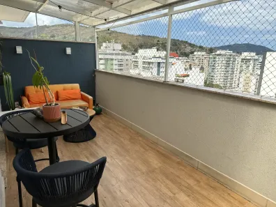 Consultório à venda, 60m² no Icaraí, Niterói