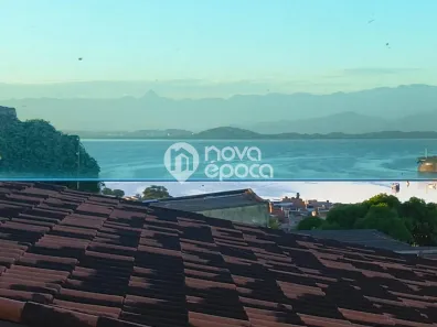 Apartamento com 2 Quartos à venda, 68m² no Tauá, Rio de Janeiro