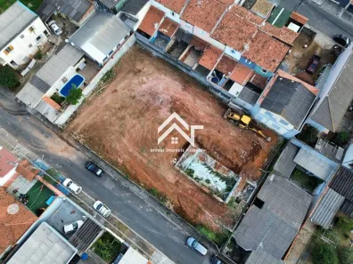 Lote/Terreno à venda, 125m² no Jardim Imperial, Atibaia