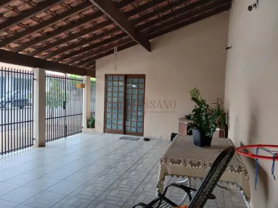 Casa com 3 Quartos à venda, 275m² no Jardim Flórida, Bauru