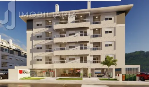 Apartamento com 3 Quartos à venda, 85m² no Ingleses do Rio Vermelho, Florianópolis
