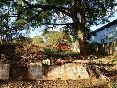 Lote/Terreno à venda, 525m² no Zona II, Umuarama